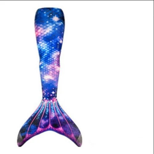 Mermaid Tail Adult Swimsuit Parent-Child Kid Women Swimsuit Clothing Swimwear UK - Picture 43 of 44