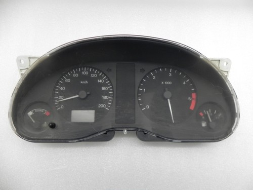 VW Sharan Seat Ford Diesel Tacho Kombiinstrument instrument cluster 7M0919861T