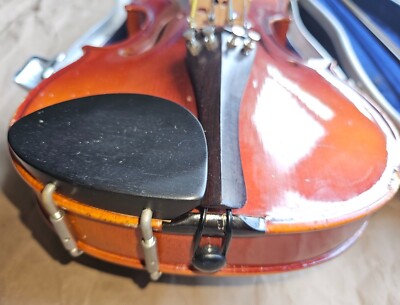 Suzuki No. 230 (3/4 Size) Violin, Japan, 2014 w/ case & bow, Very