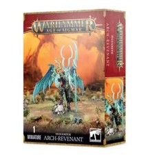 Druanti the Arch-Revenant Sylvaneth Warhammer AOS NIB