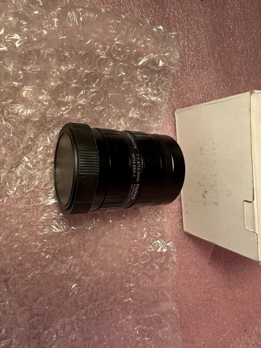 FUJINON HF12.5SA-1 LENS - Picture 4 of 5