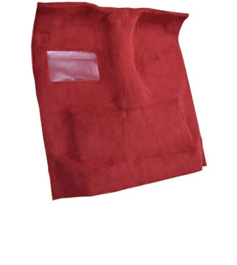 FITS 1978-1989 Dodge D150 Reg Cab 2WD Auto Cutpile Carpet Foto 2 de 3