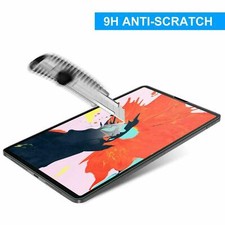 Royal 3-Pack Tempered Glass Screen Protector For Apple iPad Pro 11" 2018 - 2020