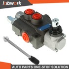 Labwork 1 Spool Hydraulic Directional Valve Manually 13Gpm Bspp Interface