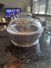 guardian service cookware 6” casserole dish