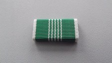 (A14-10) US Orden Army Commendation Medal Bandspange Deutsches-System
