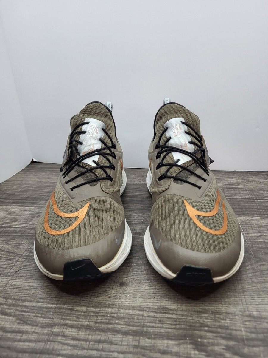 nike pegasus 39 olive