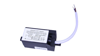 LED Flackerfix Lastregler Stopleuchten GlowFix LEDFix YAGF Varilight