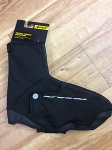 mavic ksyrium pro thermo shoe cover