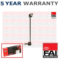 FAI Front Right Stabiliser Link Fits Vauxhall Astra 2011-2015 + Other Models