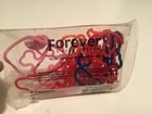 Original shapes RUBBER BANDS Set of 17 ( Forever Collection) — photo 2