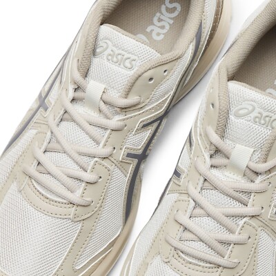 アシックス ゲルジョグ 100 S / ライトグレー 1201A564-020 ASICS Jog 100 S SMU 2E 'Light Grey' 1201A564-020