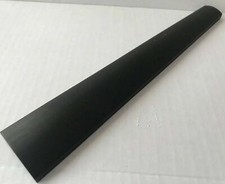 1 Ceylon Ebony Violin Fingerboard Violins Fretboard Stringed Instruments Parts