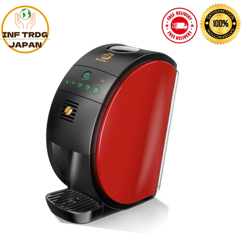 Macchina Da Caffè Nescafe Gold Blend Barista 50 (Modello SPM9639) - NUOVO - Versione Giappone 100V