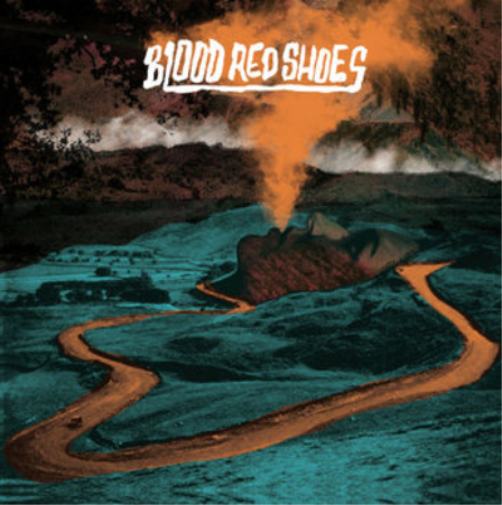 Blood Red Shoes Blood Red Shoes (CD) Album