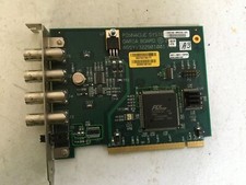 Pinnacle Systems DARIA BOARD B2FP 101-001-231A BML000142
