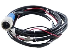 FIREYE UV1A6  ULTRVIOLET SCANNER WITH 6FT LEADS REPLACES UV1