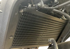Radiator Guard Protection Yamaha  MT-09 2021+ | GREF Innovation