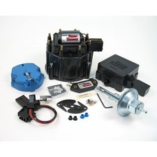 Pertronix Flame-thrower Hei Distributor Tune-up Kit Chevrolet And Cadillac Pertronix Flame-thrower Hei Distributor Tune-up Kit Chevrolet And Cadillac