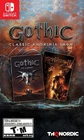 Gothic Classic Khorinis Saga 1 + 2 I II - Nintendo Switch - Brand New
