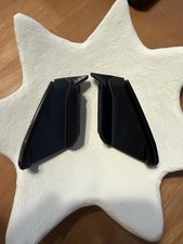Land Rover Plenum Intake Extensions Jag000040 Jag000050 Discovery 2 Rain Guide Land Rover Plenum Intake Extensions Jag000040 Jag000050 Discovery 2 Rain Guide