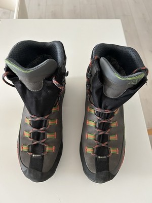 Damen Wanderschuhe Trekking, Größe EUR 40, La Sportiva