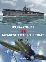 Mark Stille | US Navy Ships Vs Japanese Attack Aircraft | Taschenbuch | Englisch