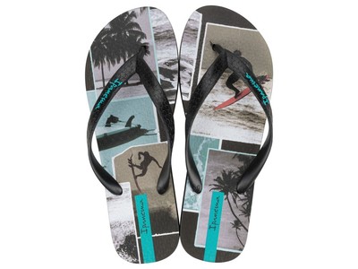 Ipanema Summer V Ad black/blue [83623 AY920] r.38