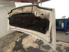 Capot Citroen JUMPER
