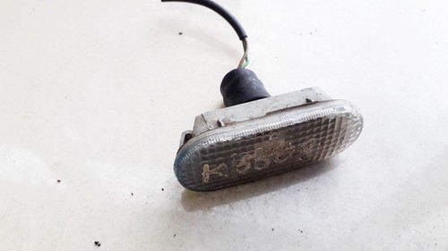 0214800 Seitenblinker (Kotflügelblinker) Vorne Linke  Volkswagen DE876946-77