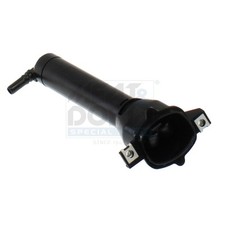 MEAT & DORIA Waschwasserdüse Scheinwerferreinigung rechts für Honda CR-V III