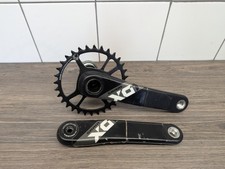 SRAM X01 Carbon Crankset & GXP Bottom Bracket
