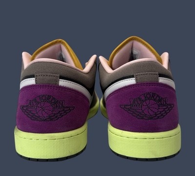 空の肖像 Size 9 - Air Jordan 1 SE Low Tokyo Bio Hack for sale online | eBay