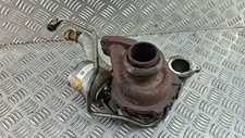 Turbo Citroen DS3