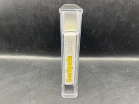 Centipede Accolade Nintendo Game Boy WATA 9.8 A+ FACTORY SEALED MINT TOP POP