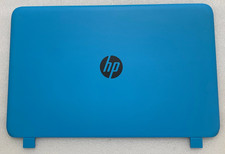 BLUE HP PAVILION 15-P 15-P076SA 15-P199NA Top Lid Rear Screen Cover Wifi Cable