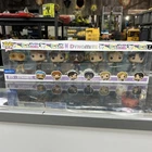 Funko Pop! Rocks: BTS Dynamite 7 Pack - Walmart Exclusive