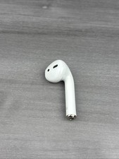 Genuine Apple AirPods 2nd Generation Replacement Earbud Right Ear Only A2032