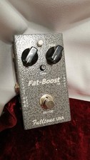 Fulltone Fat-Boost Fb1 Effector No.nm850