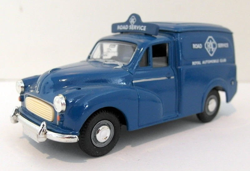 Vanguards Morris Diecast & Toy Vans for sale | eBay