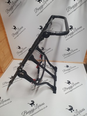 Baby Jogger City Mini GT Double Replacement Chassis Frame Brake