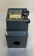 SQUARE D,2510FW1,MANUAL STARTER NOS