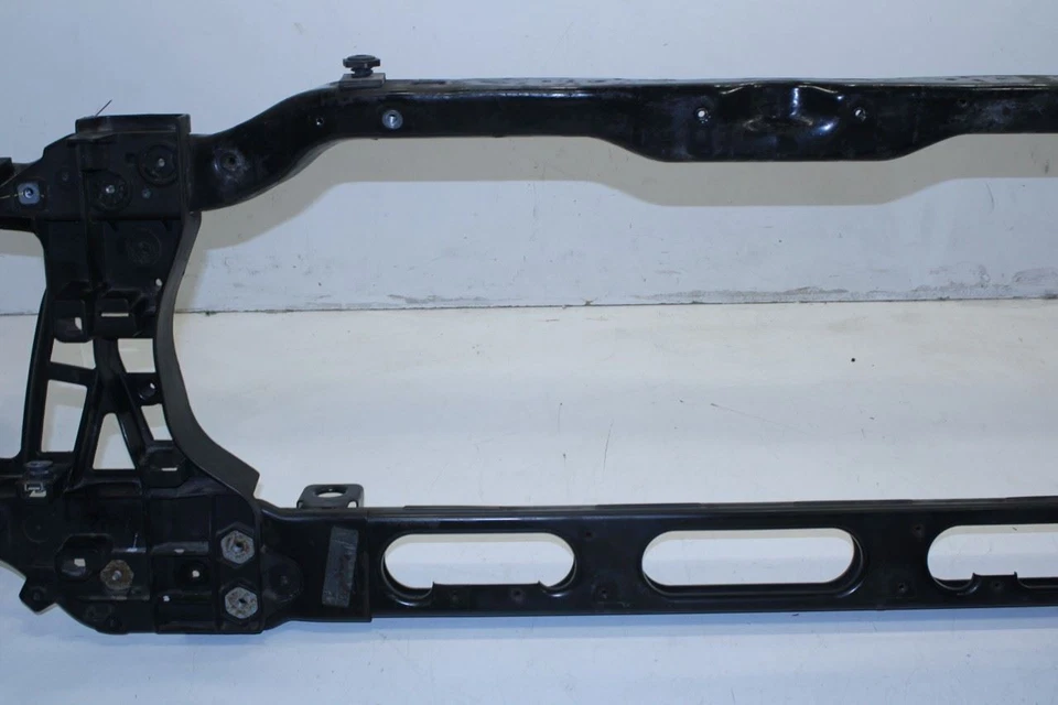 Ram 1500 Classic 2013-24 doble cabina radiador núcleo soporte panel de cierre 68197334AA Foto 3 de 4