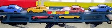 Hornby R6423 Car Transporter & Six Cars Boxed  246 immaculate collectable condit