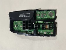 CNE70751GWT Whirlpool Washer Board - Control