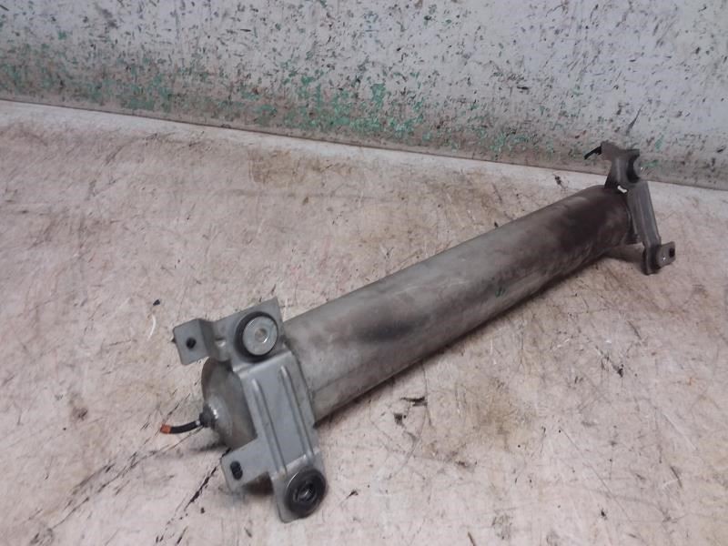 2017 MASERATI LEVANTE Suspension Pump Compressor Aluminum Air Tank 6700375220