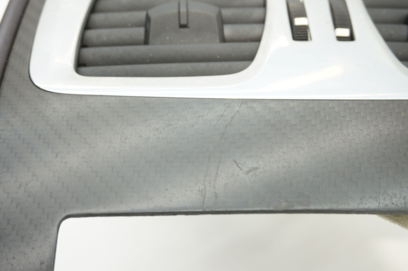 Aston Martin Vanquish 2012-2015 Center console panel