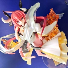 Beautiful Girl Figure Date A Live Ii Kotori Itsuka Spiritual Attachment Ver Junk