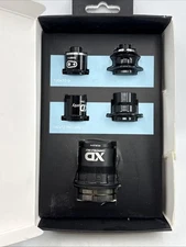 Crank Brothers XD Driver Freehub Body Endcaps for 12 x 135 142 & 148 Thru Axle