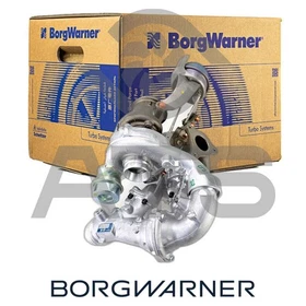 Turbolader REMAN für MERCEDES-BENZ S-CLASS (W222, V222, 6510904580, 651090458080